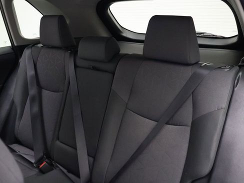 Certified 2025 Toyota RAV4 XLE image 18