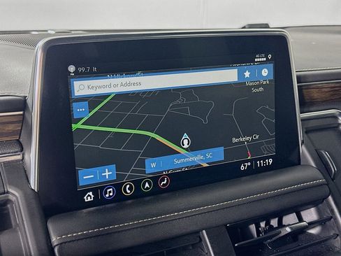 Used 2021 Chevrolet Tahoe Premier image 28