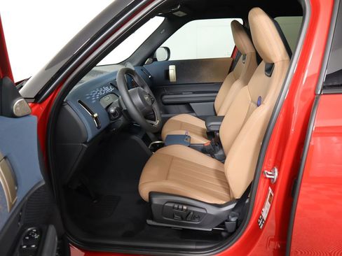 New 2026 MINI Cooper Countryman S w/ Comfort Package Max image 19