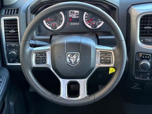 Used 2024 RAM 1500 Classic SLT image 20