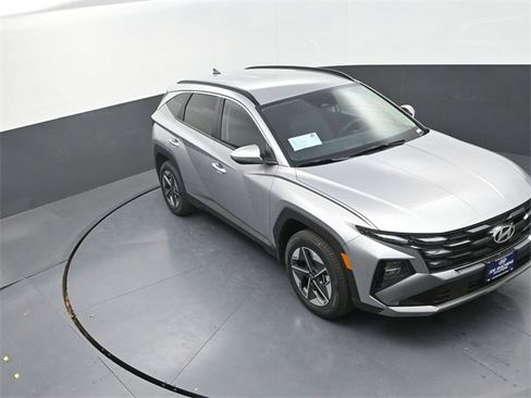 New 2026 Hyundai Tucson SEL image 22