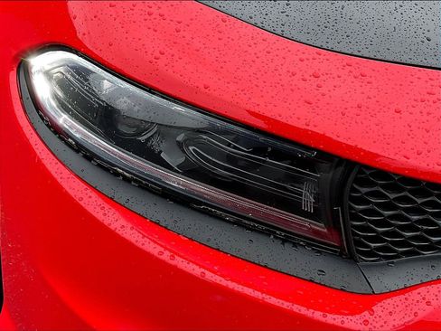 Used 2022 Dodge Charger R/T w/ Blacktop Package RWD image 31