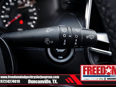 New 2026 Jeep Compass Latitude image 32