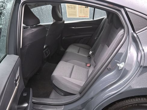 Used 2026 Toyota Camry LE FWD image 26