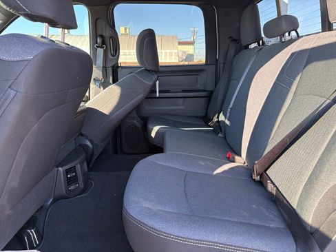 Used 2024 RAM 3500 Tradesman w/ Special Service Vehicle Group image 35