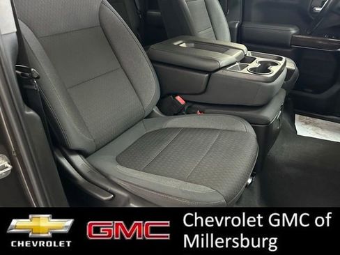 Used 2019 GMC Sierra 1500 SLE w/ SLE Value Package AWD/4WD image 31