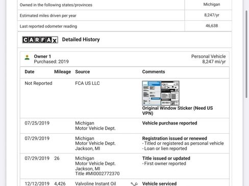 Used 2018 Jeep Grand Cherokee Laredo image 51