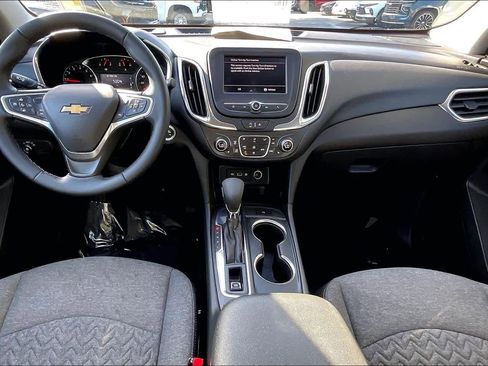 Certified 2023 Chevrolet Equinox LT image 15