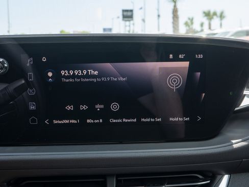 New 2026 Buick Envista Preferred image 15