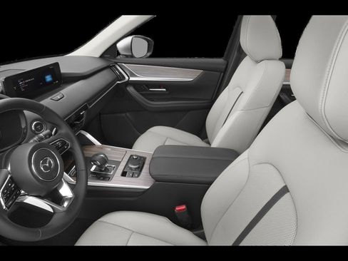 New 2024 MAZDA CX-90 Plug-In Hybrid w/ Premium Pkg image 18