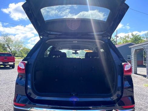 Used 2019 Chevrolet Equinox LT image 5