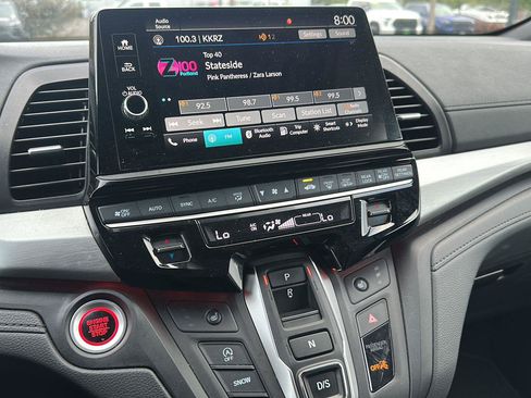 Used 2025 Honda Odyssey Sport-L image 15