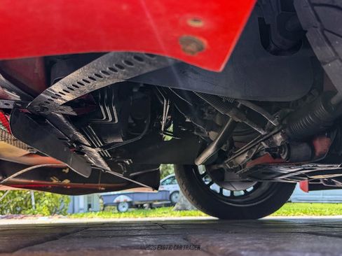 Used 2000 Ford Mustang GT RWD image 79