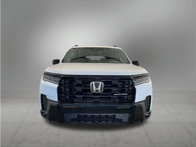 New 2026 Honda Pilot Black Edition image 10