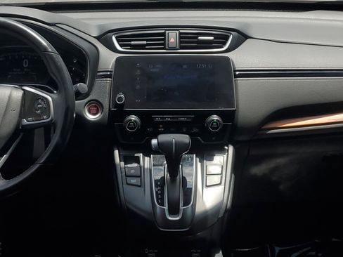 Used 2020 Honda CR-V EX-L image 16