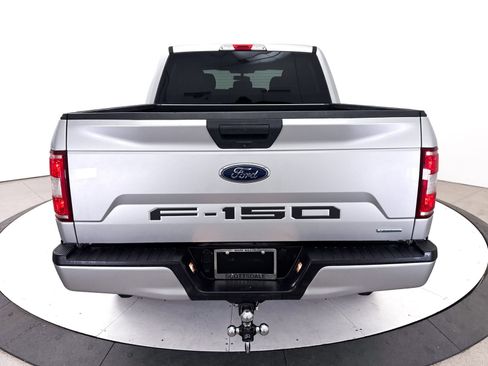Used 2019 Ford F150 XL w/ Equipment Group 101A Mid AWD/4WD image 12