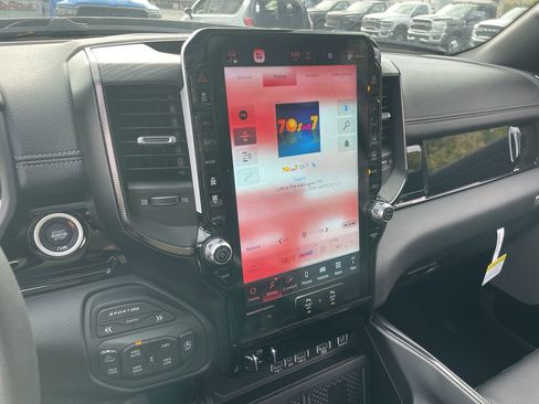 New 2026 RAM 1500 Rebel w/ G/T Package image 16