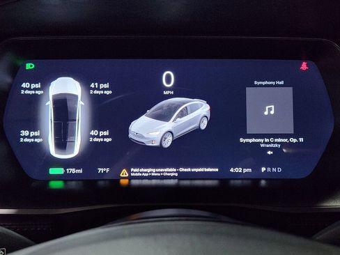 Used 2018 Tesla Model X 75D image 34