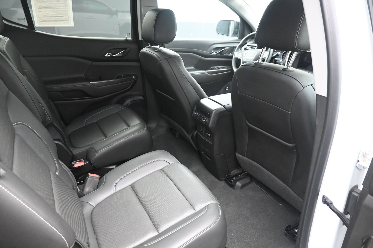Used 2023 GMC Acadia SLT w/ Elevation Edition AWD/4WD image 20