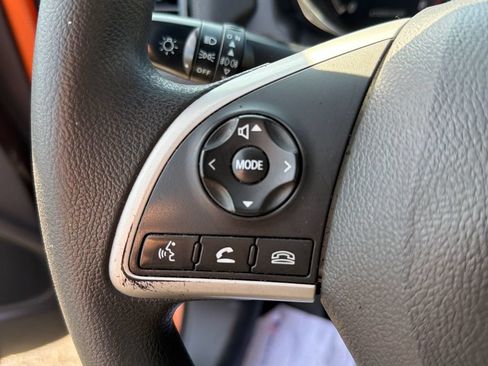 Used 2020 Mitsubishi Outlander Sport ES FWD image 15