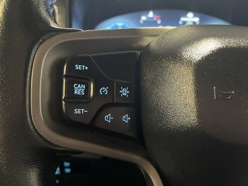 Used 2025 Ford Bronco Big Bend image 19