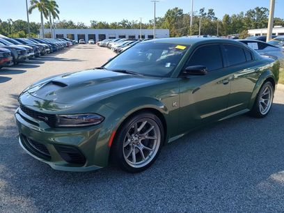 Used 2023 Dodge Charger Scat Pack