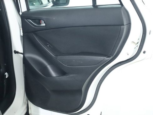 Used 2016 MAZDA CX-5 Sport image 32