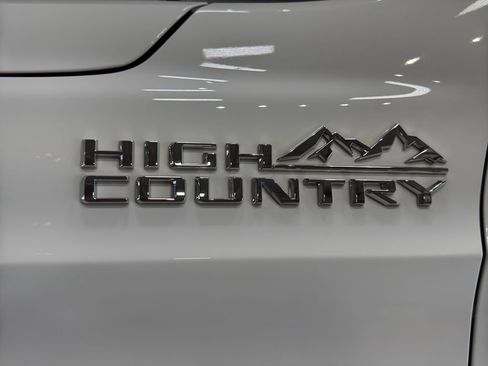 Certified 2023 Chevrolet Tahoe High Country image 10
