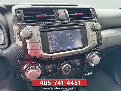 Used 2014 Toyota 4Runner SR5 Premium AWD/4WD image 34