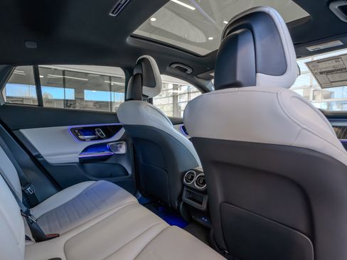 New 2026 Mercedes-Benz GLC 300 4MATIC image 28