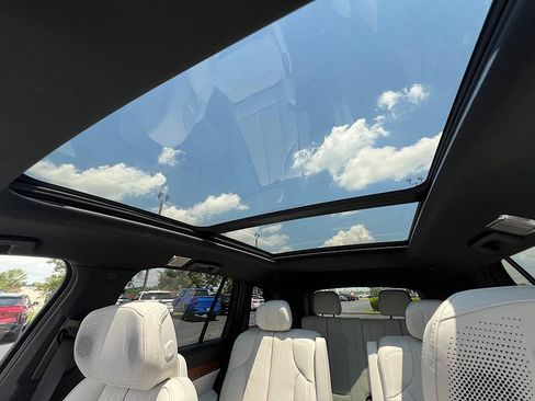 New 2026 Cadillac Vistiq Luxury w/ LPO, Floor Liner Package AWD/4WD image 24