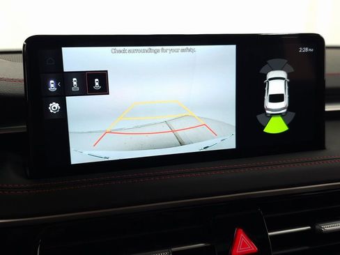 Used 2025 Genesis G70 3.3T Advanced image 20