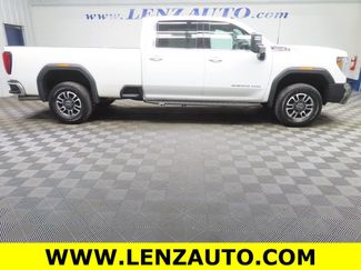 Used 2023 GMC Sierra 2500 SLE AWD/4WD video 2