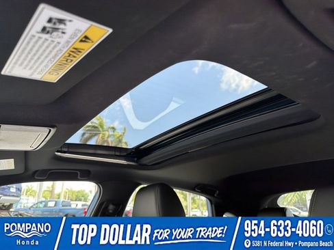 Used 2023 Honda Civic Sport Touring image 29