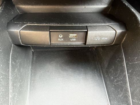 Used 2020 Kia Rio S FWD image 35