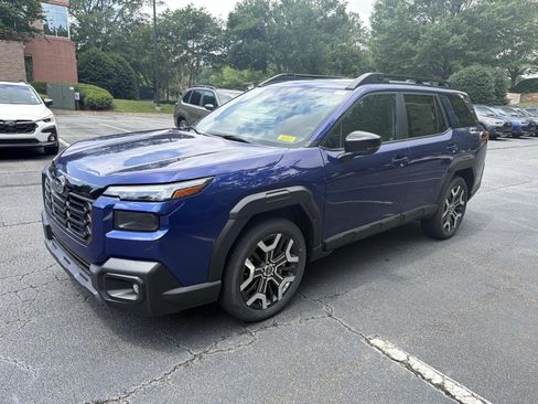New 2026 Subaru Outback Touring XT AWD/4WD image 3