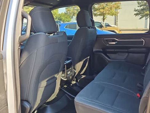 Used 2021 RAM 1500 Lone Star RWD image 16