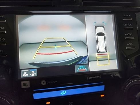 Used 2023 Toyota 4Runner TRD Pro image 5