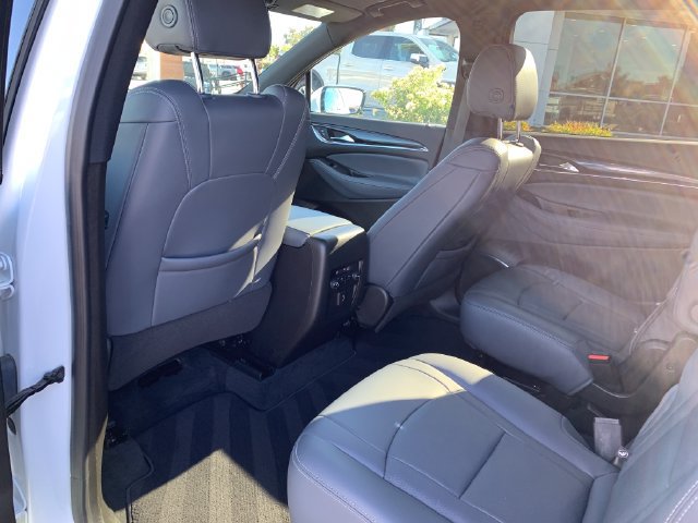 Certified 2023 Buick Enclave Essence w/ Experience Buick Package FWD image 17