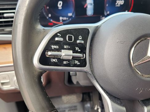 Certified 2020 Mercedes-Benz GLE 350 image 27