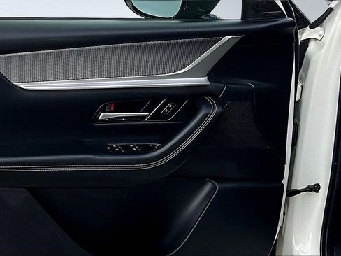 Used 2025 MAZDA CX-90 3.3 Turbo w/ Premium Sport Pkg image 21