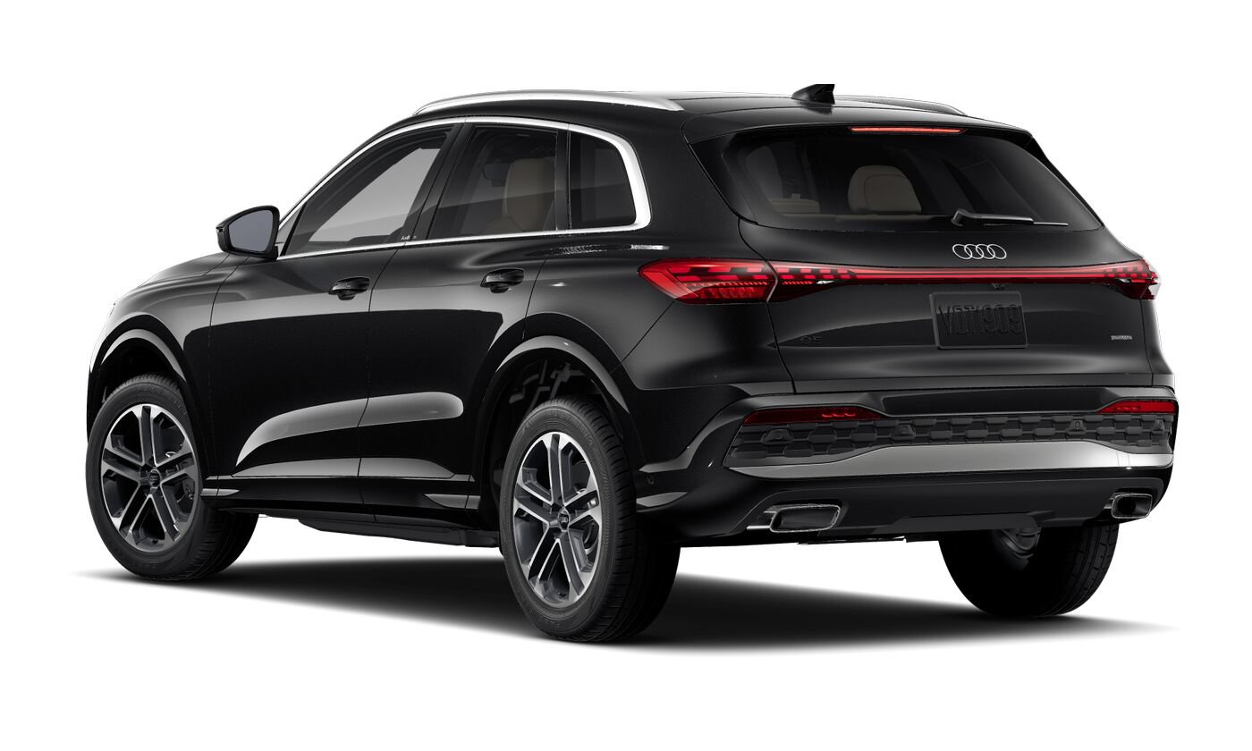 New 2026 Audi Q5 Premium Plus AWD/4WD image 5