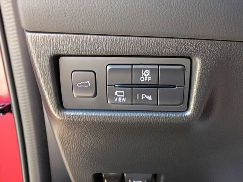 Certified 2025 MAZDA CX-5 2.5 Turbo w/ Premium Package image 35