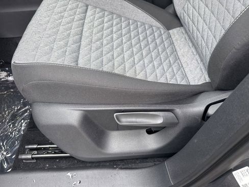 New 2026 Volkswagen Tiguan S image 17