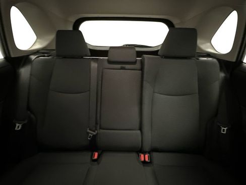 Certified 2024 Toyota RAV4 LE AWD/4WD image 15