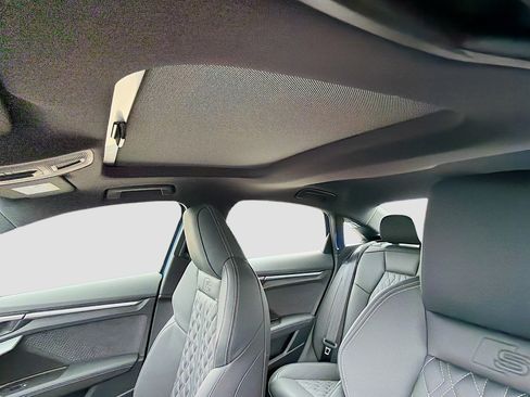 New 2026 Audi S3 Premium AWD/4WD image 25