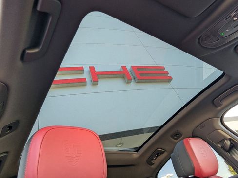 New 2026 Porsche Cayenne E-Hybrid image 27