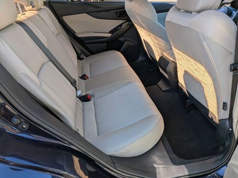 Certified 2020 Subaru Impreza 2.0i image 33