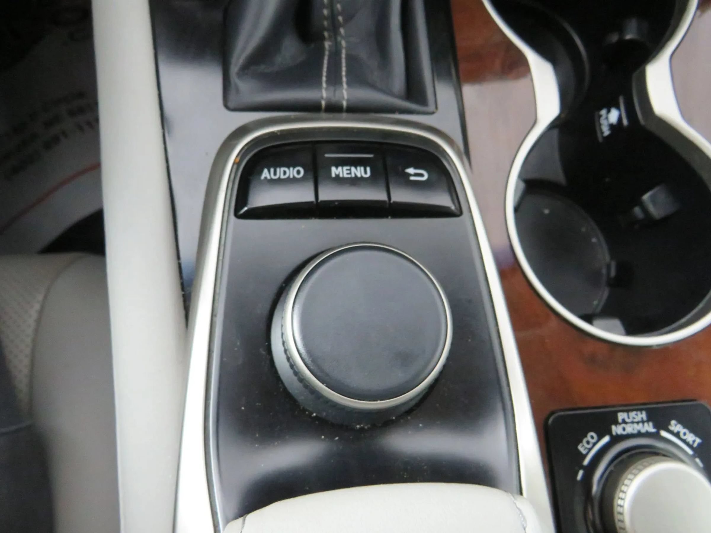 Used 2016 Lexus RX 350 AWD w/ Premium Package image 26