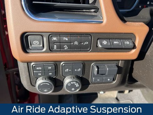 Used 2021 Chevrolet Suburban High Country image 24